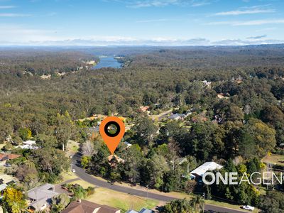 8 Lochaven Drive, Bangalee