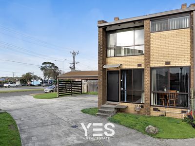 4 / 484-486 Springvale Road, Springvale South