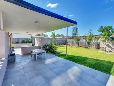 8 / 2242 Logan Road, Upper Mount Gravatt