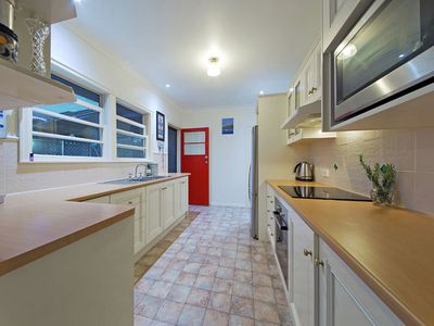 15 Major Street, Manly West
