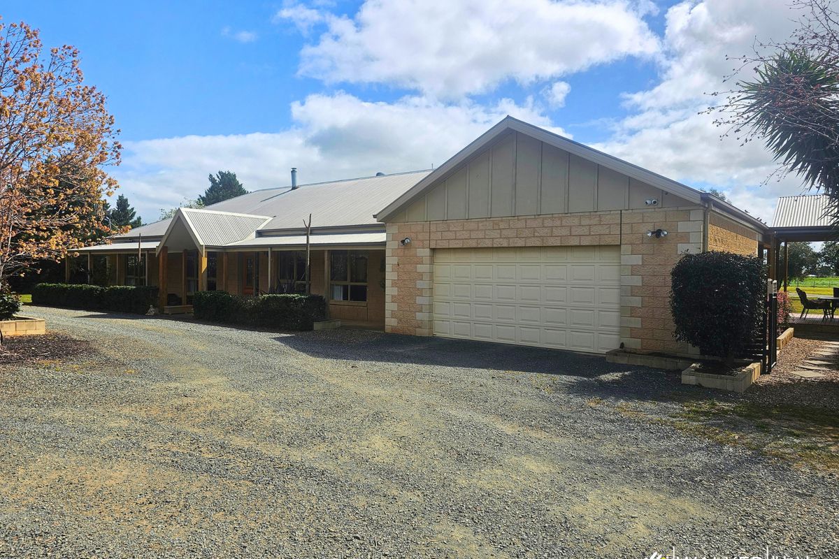 1416 Finlay Road, Tongala