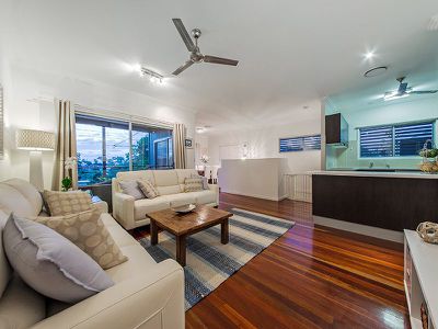 8 Shepherd Street, Wynnum