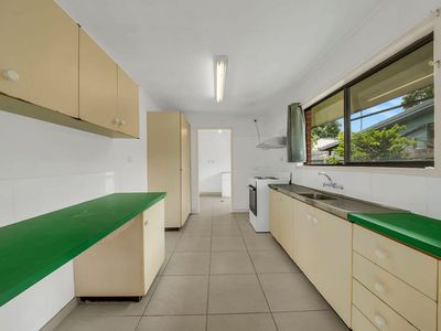 16  Mercury Street, Telina