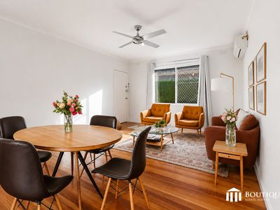 6 / 3-5 Edward Avenue, Dandenong
