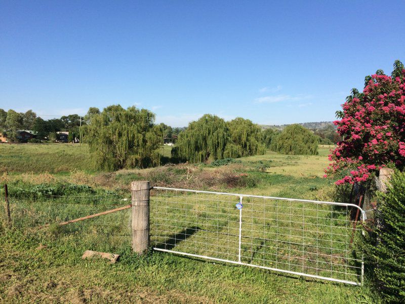 Lot 1, 14 Vennacher Street, Merriwa