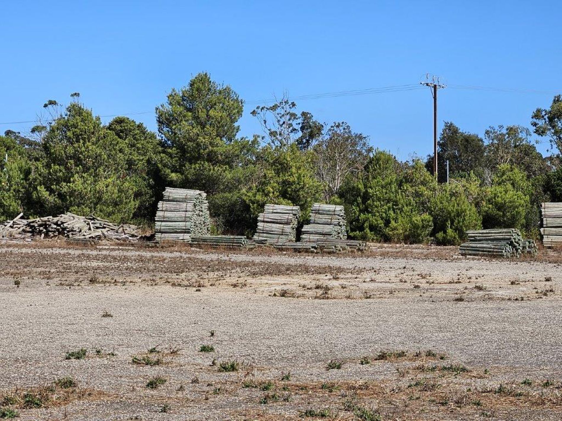 28 SALEYARDS ROAD, Millicent