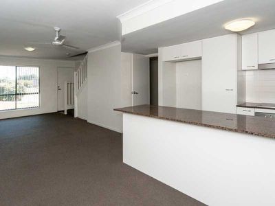 Unit 35 / 40-56 Christine Street, North Booval