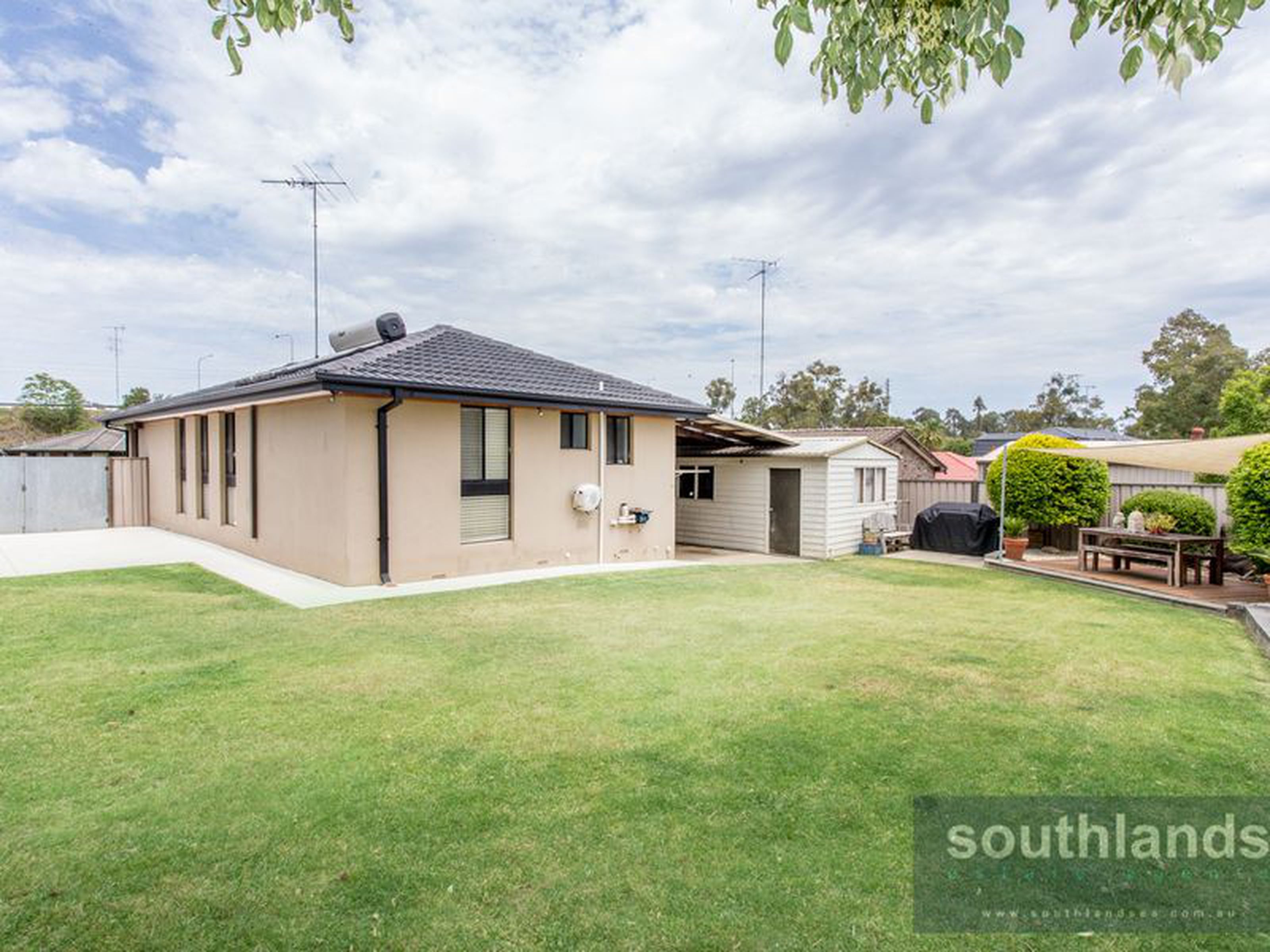 17 Bickley Road, SOUTH PENRITH