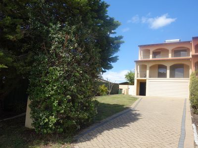 43A Pearl Parade - Top location, Scarborough