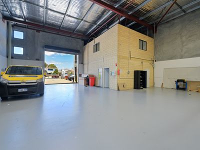 1 & 2 / 92 Forsyth Street, O'connor