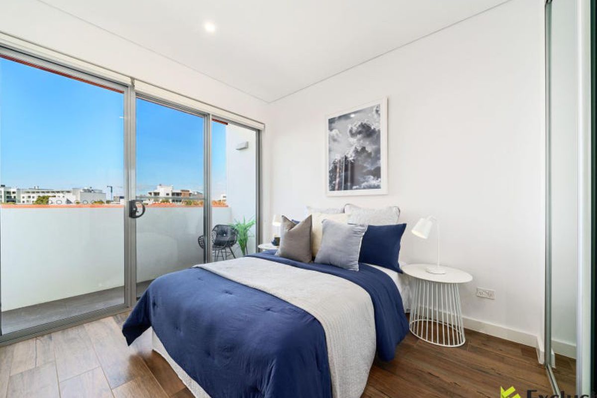 19-23 Short Street, Homebush