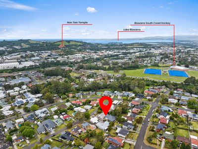 22A Tresnan Street, Unanderra