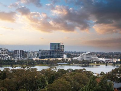 801 / 35 Bronte Street, East Perth