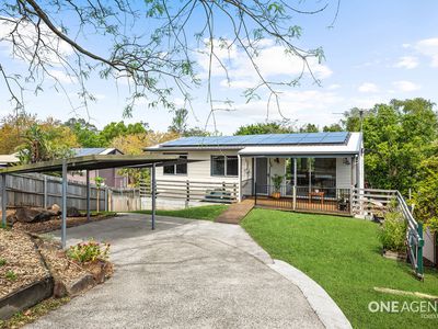 70 Tinaroo Street, Durack