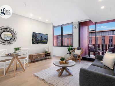 1712 / 6 Grove Street, Dulwich Hill