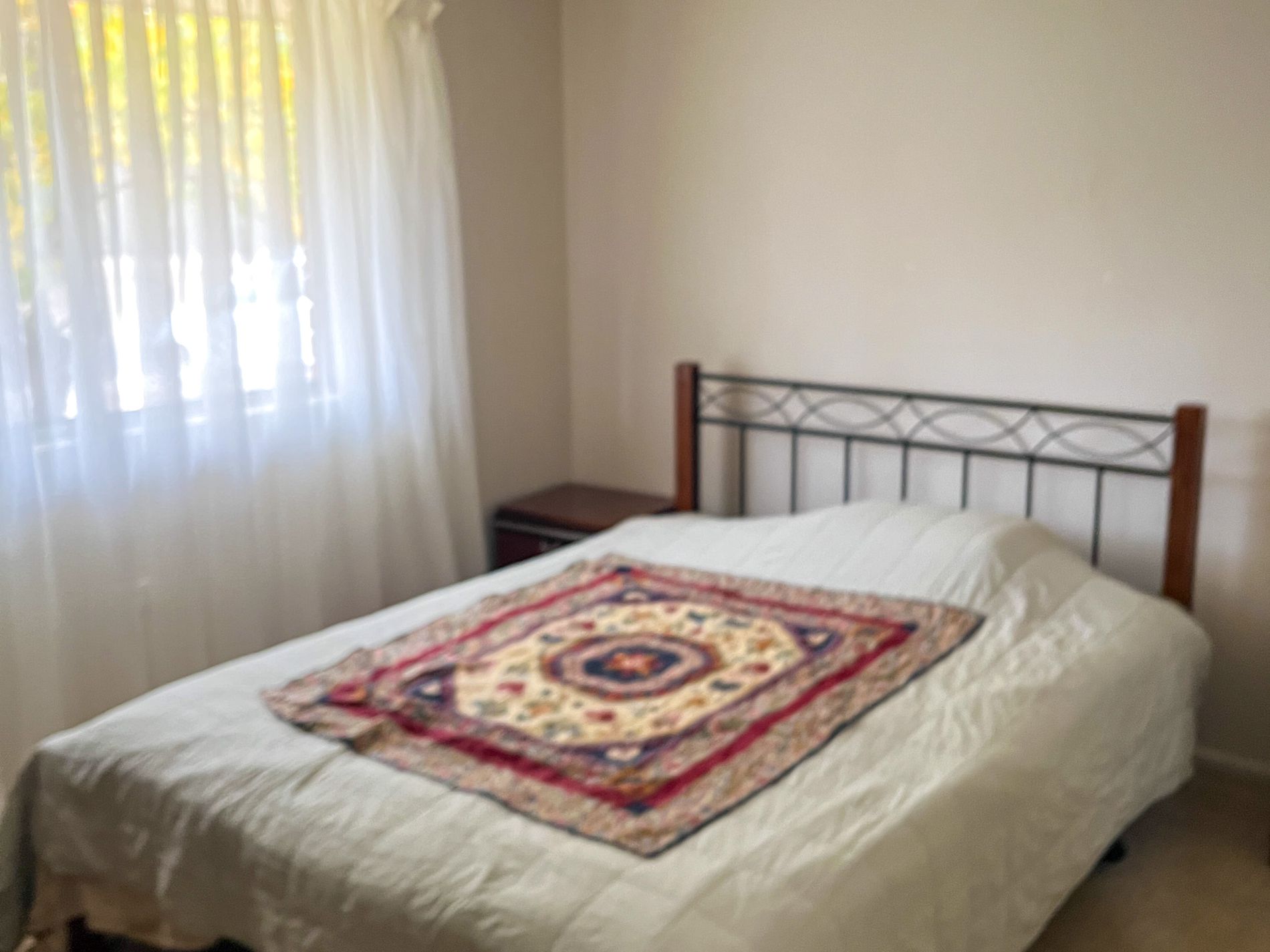 7 Gnowing Street, Wandering