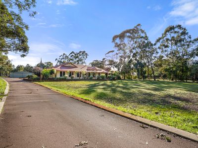 64 Egerton Drive, Serpentine