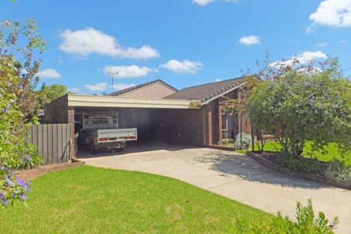 3 Dawes Road, Kyabram