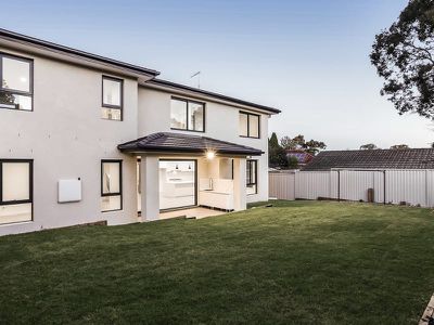 152A Acacia Street, Eastwood