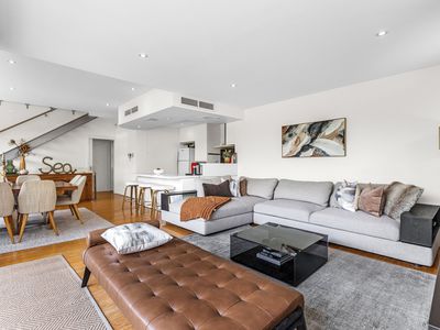 1 / 111 Summers Street, Perth