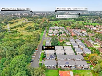 1 / 88 Reid Street, Werrington