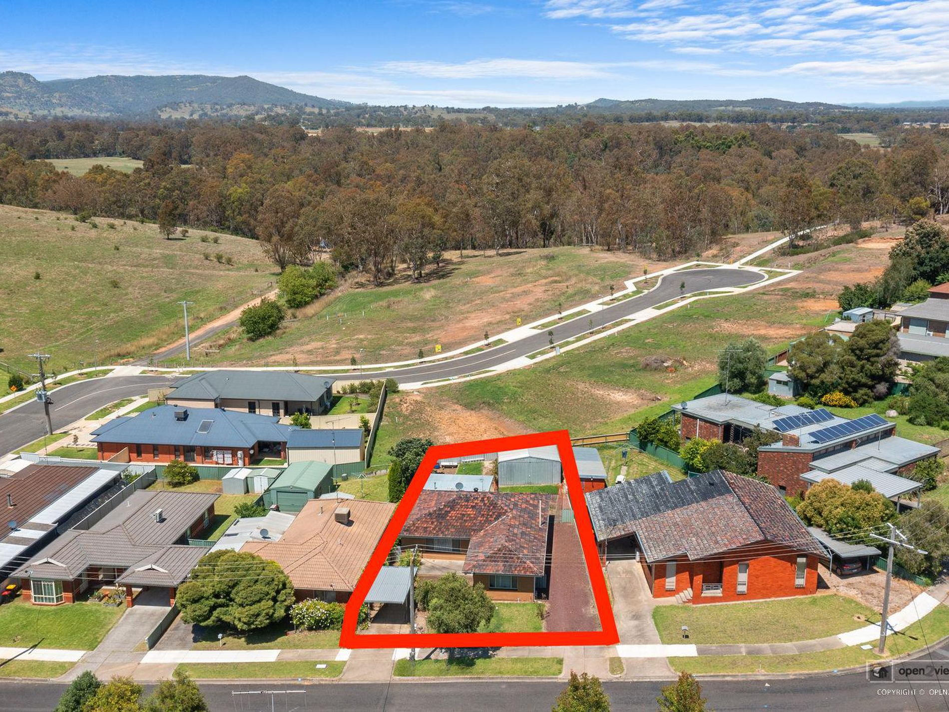 7 Priestley Crescent, Seymour