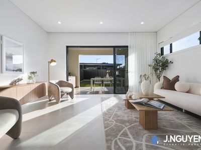 31 Salisbury Street, Canley Heights