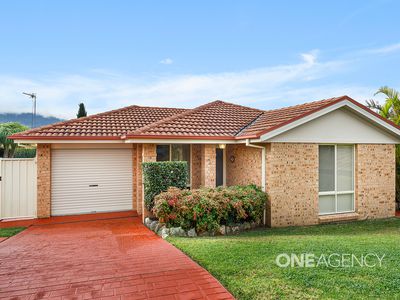 10 Helena Crescent, Horsley