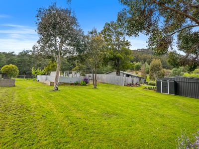 572 Woodbridge Hill Road, Gardners Bay