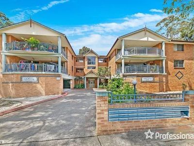 9 / 245 Targo Road, Toongabbie