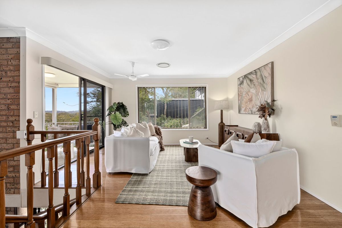 10 WESTVIEW ROAD, Currumbin