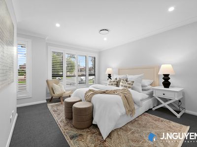 16A Woods Avenue, Cabramatta
