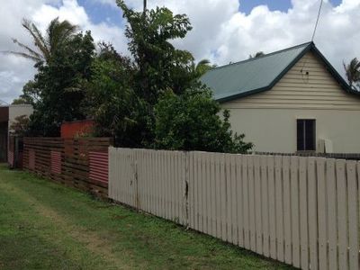 55 Hope Street, Cooktown
