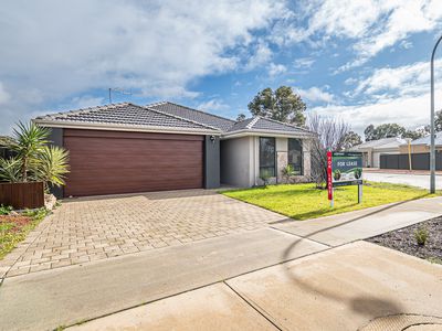 21 Narran Street, Hilbert
