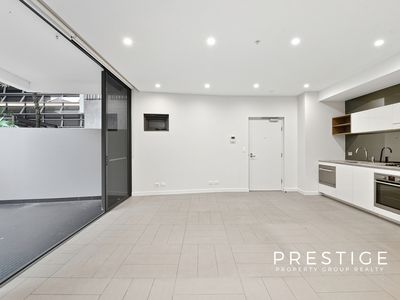 105 / 9 Archibald Avenue, Waterloo