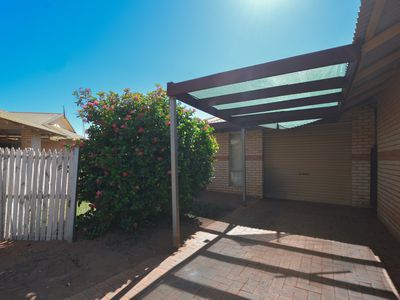 6 / 3 Osprey Drive, South Hedland