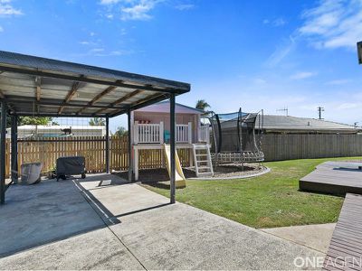 73 Corfield Street, Point Vernon