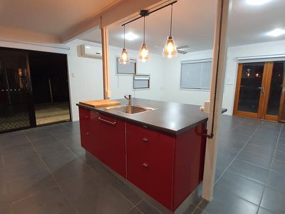 12 Prince Street, Urangan