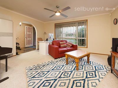 17 MCFARLAND ROAD, Wodonga