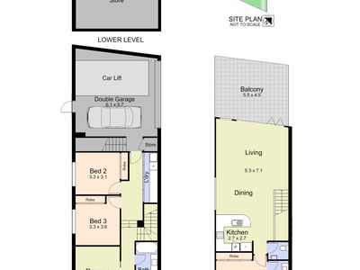50 Memorial Drive, Bar Beach