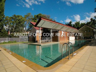 4 / 4 Harbourview Crescent, Abbotsford