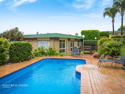 7 / 1 Marine Parade, Merimbula