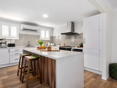 44 Johnston Street, Boulder