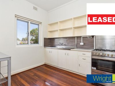 3/405 Cambridge Street, Wembley