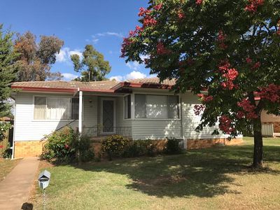 15 Ring Street, Tamworth