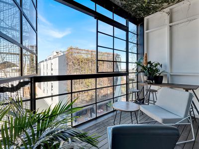 402 / 6 Florence Street, Brunswick