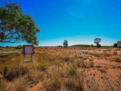 153-155 Greenfield Street, Boodarie