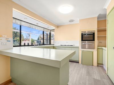 34 RICKETTS COURT, Rockingham