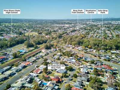 27 Federation Drive, Bray Park