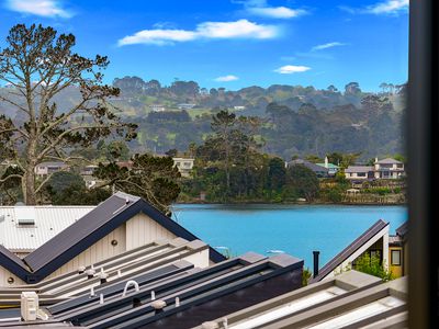 254 Hobsonville Point Road, Hobsonville